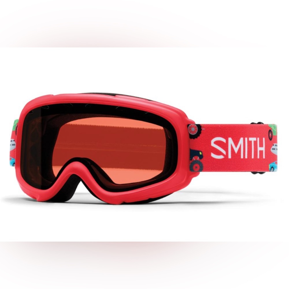 Kids SMITH Goggles